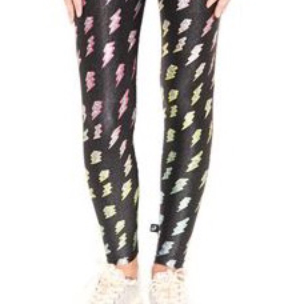 Leggings - Picture 1 of 4